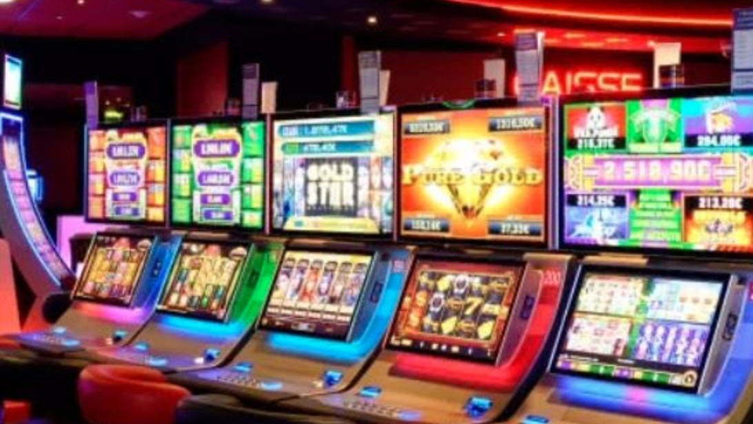 online casinobeoordelingen